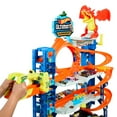 thumbnail image 7 of Hot Wheels Ultimate Garage Playset, 7 of 9