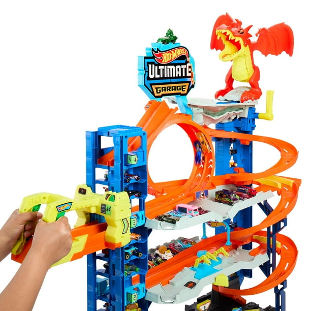 Hot Wheels Ultimate Garage Playset - Samsclub.com