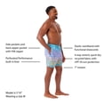 thumbnail image 6 of Member's Mark Men's Resort Swim Trunk, 6 of 10