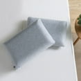thumbnail image 5 of Zinus  Night Therapy Graphite Cooling Memory Foam Pillow, Assorted Sizes, 5 of 7