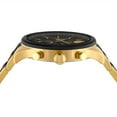 thumbnail image 2 of Versus by Versace Colonne Chronograph Stainless Steel Bracelet Mens Watch, 44mm, 2 of 4