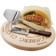 thumbnail image 3 of Guggisberg Original Baby Swiss 2 lbs., 3 of 5