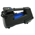 thumbnail image 11 of Michelin Rapid Lighting 12V Tire Inflator with Pressure Pre-Set Gauge, 11 of 11