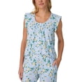 thumbnail image 5 of Draper James 2-Piece Pajama Set, 5 of 7