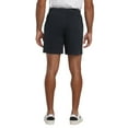 thumbnail image 2 of Express Men's Seersucker Short, 2 of 8