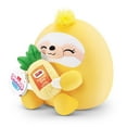 thumbnail image 2 of Zuru Snackles Super Sized Comfort Plush, 14", 2 of 9