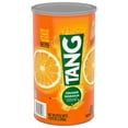 thumbnail image 12 of Tang Naturally Flavored Orange Powdered Drink Mix, 72 oz., 12 of 14