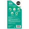 thumbnail image 2 of STEM Flying Insect Fan Trap for Indoor Bug Control, Plug In Fan with UV Light, Starter Kit 1 Device, 15 Glue Traps, 2 of 7
