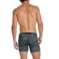 thumbnail image 6 of Hurley Men's 4pk Mens Boxer Brief, 6 of 17