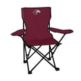 thumbnail image 1 of Logo Brands Southern Illinois Salukis Youth Chair, 1 of 1