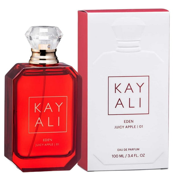 Kayali Eden Juicy Apple l 01 3.4 oz - Samsclub.com