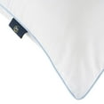 thumbnail image 7 of Serta 2-Pack Perfect Sleeper Comfy Sleep Eco-Friendly Bed Pillow, Assorted Sizes, 7 of 8