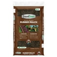 thumbnail image 1 of GroundSmart Rubber Mulch - Assorted Colors (1.25 cu ft Bag), 1 of 17