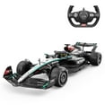 thumbnail image 1 of RASTAR Formula One Official Replica Remote Control Car, 1 of 9