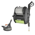 thumbnail image 1 of Giraffe Tools Grandfalls Pressure Washer Pro Bundle With Surface Cleaner and Pressure Washer Cover, 1 of 10