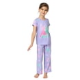 thumbnail image 2 of Character Girls 2-Piece Pajamas, 2 of 5