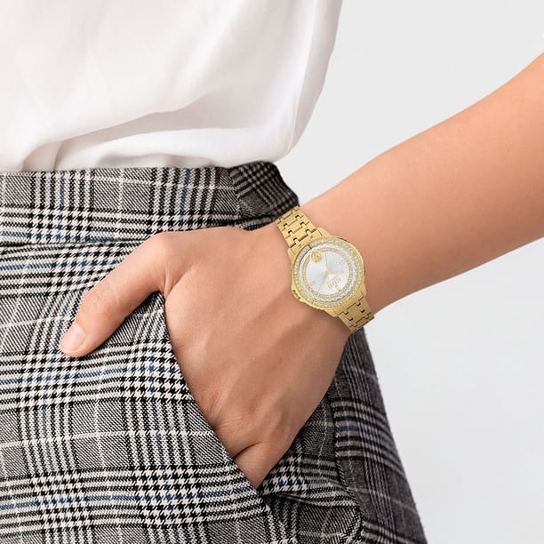 Versus by Versace Montorgueil Quartz Watch, 38mm - Samsclub.com display picture 1