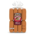 thumbnail image 5 of Francisco International 6" Hot Dog Buns 16 ct., 5 of 11
