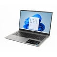 thumbnail image 10 of Gateway 15.6" FHD IPS Windows 11S Laptop | Intel Processor | 4GB RAM | 128GB SSD | 1-Year M365 Subscription | 2-Year Limited Warranty, 10 of 16