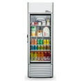 thumbnail image 3 of Premium Levella 9 cu. ft. Commercial Display Refrigerator, 3 of 12