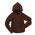 thumbnail image 7 of Member's Mark Women's Extra Warm Waffle Jacket, 7 of 9