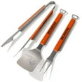 thumbnail image 1 of YouTheFan Oregon State Beavers 3pc. Grill Set, 1 of 4