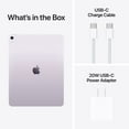 thumbnail image 10 of Apple iPad Air 13" Wi-Fi with M3 Chip - 2nd Generation, 10 of 10