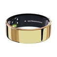 thumbnail image 1 of Ultrahuman Ring AIR - Smart Ring, Health Tracker, Sleep & Fitness Tracker for Men/Women, Choose Size and Color, 1 of 8