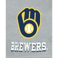 thumbnail image 3 of MLB Women's Shorts, 3 of 5