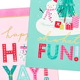 thumbnail image 5 of Hallmark Assorted Holiday Christmas Cards, 35 pk., 5 of 6