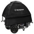 thumbnail image 1 of Westinghouse WGenTent Portable Generator Running Cover, 1 of 7