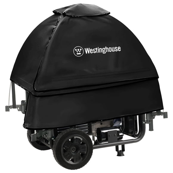 Westinghouse WGenTent Portable Generator Running Cover