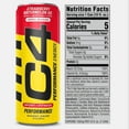 thumbnail image 5 of C4 Performance Energy Variety Pack 12 oz. 15 pk., 5 of 10