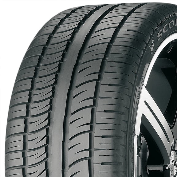 Pirelli Scorpion Zero Asimmetrico - 235/45R20/XL 100H Tire
