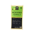 thumbnail image 1 of Member's Mark Microfiber Towels, 16" x 16", 36 ct., Choose Color, 1 of 6