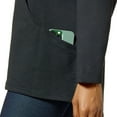 thumbnail image 5 of Hue Women's Perfect Legging Hoodie, 5 of 6