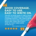 thumbnail image 7 of BIC Wite Out EZ Correct Tear-Resistant Tape, 6 Count, 7 of 9