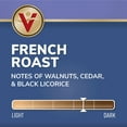thumbnail image 3 of Victor Allen's Coffee Single Serve Cups, French Roast 100 ct., 3 of 9