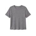thumbnail image 5 of C&C California Women's Two-Piece Soft Pajama Set, 5 of 7