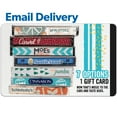 thumbnail image 1 of Mix It Up Universal $25 Email Delivery Gift Card, 1 of 1