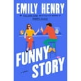 thumbnail image 1 of Funny Story by Emily Henry, Hardcover, 1 of 1