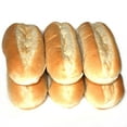 thumbnail image 2 of Rotella's Split Top Hoagie 6 ct., 2 of 2