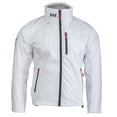 thumbnail image 1 of Helly Hansen Women’s Crew Hooded Midlayer Jacket 2.0, 1 of 4