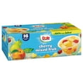 thumbnail image 2 of Dole Cherry Mixed Fruit Bowls in 100% Juice, 4 oz., 16 pk., 2 of 9
