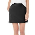 thumbnail image 1 of Member's Mark Women's 4-Way Stretch Skort, 1 of 8