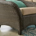 thumbnail image 4 of Member's Mark Agio Toronto 6-Piece Patio Deep Seating Set with Sunbrella Fabric, 4 of 4