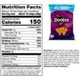thumbnail image 2 of Doritos Spicy Sweet Chili Tortilla Chips, 18.375 oz., 2 of 4