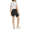 thumbnail image 5 of DKNY Women's Bike Short, 5 of 7