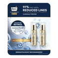 thumbnail image 1 of RoC Retinol Correxion Deep Wrinkle Facial Serum, 1 fl. oz., 2 pk., 1 of 9