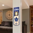 thumbnail image 2 of YouTheFan NHL 3D Stadium View 6x19 Banner, Assorted Teams, 2 of 6